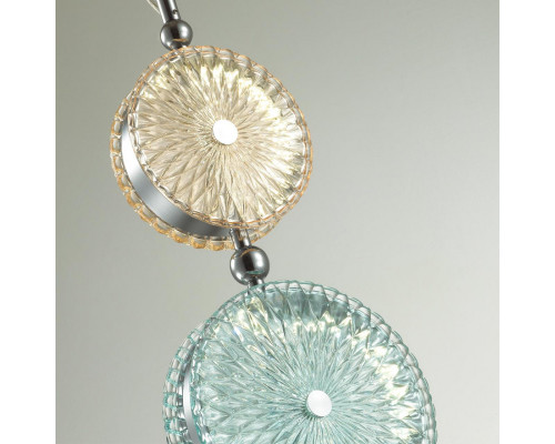 Купить Подвесной светильник Odeon Light 5416/13LD| VIVID-LIGHT.RU