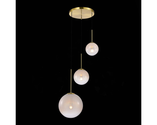 Заказать Подвесной светильник ST-Luce SL1190.203.03| VIVID-LIGHT.RU