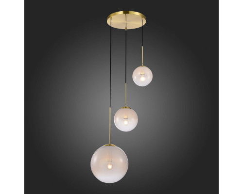 Заказать Подвесной светильник ST-Luce SL1190.203.03| VIVID-LIGHT.RU