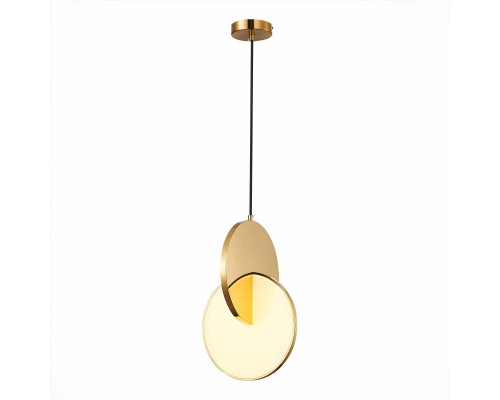 Оформить заказ Подвесной светильник ST-Luce SL6107.203.01| VIVID-LIGHT.RU