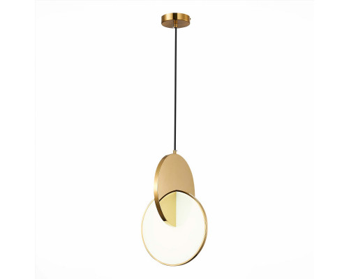 Оформить заказ Подвесной светильник ST-Luce SL6107.203.01| VIVID-LIGHT.RU