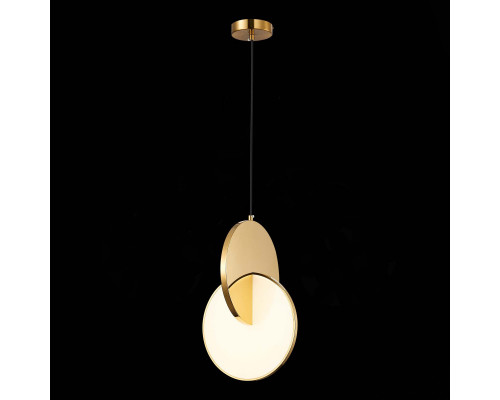 Оформить заказ Подвесной светильник ST-Luce SL6107.203.01| VIVID-LIGHT.RU