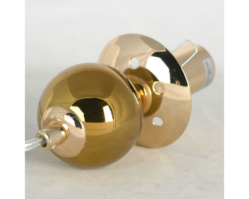 Сделать заказ Подвесной светильник LGO LSP-8725| VIVID-LIGHT.RU