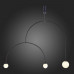 Оформить заказ Подвесной светильник ST-Luce SL1187.403.03| VIVID-LIGHT.RU