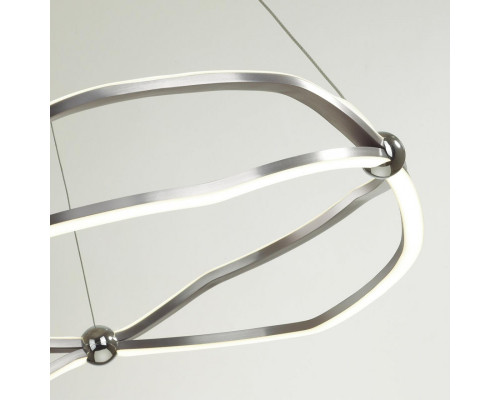 Оформить заказ Подвесной светильник Odeon Light 5001/45L| VIVID-LIGHT.RU