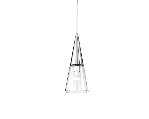 Купить Подвесной светильник Ideal Lux 017440| VIVID-LIGHT.RU