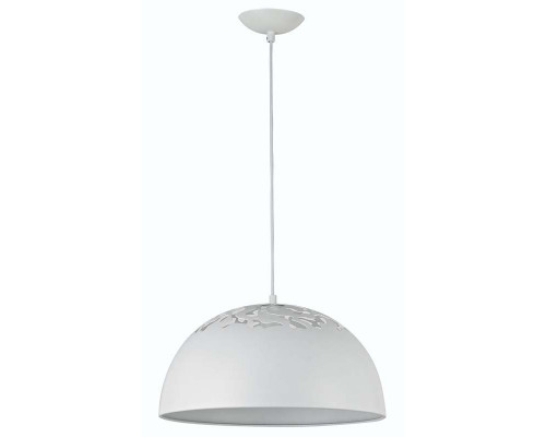 Купить Подвесной светильник Donolux S111005/1white| VIVID-LIGHT.RU