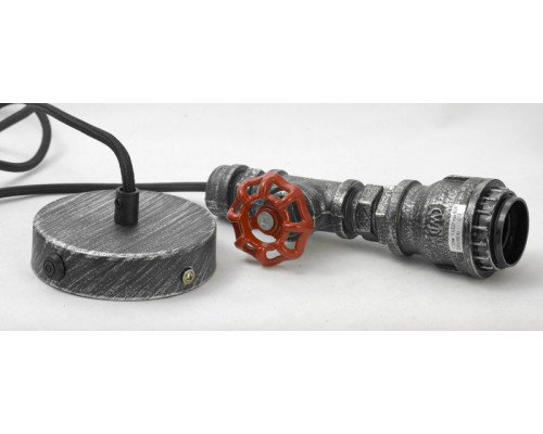 Купить Подвесной светильник LOFT LSP-9692| VIVID-LIGHT.RU