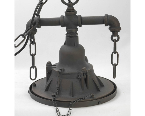 Сделать заказ Подвесной светильник LOFT LSP-9678| VIVID-LIGHT.RU