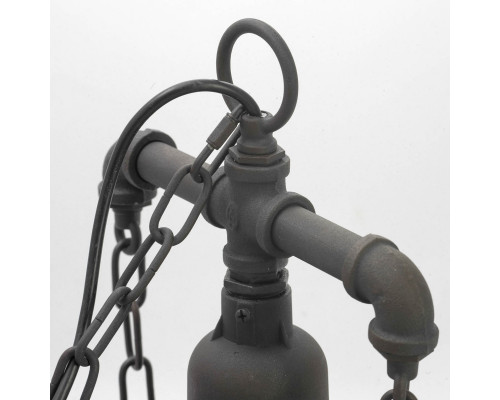 Сделать заказ Подвесной светильник LOFT LSP-9678| VIVID-LIGHT.RU