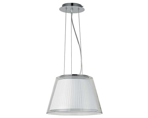 Заказать Подвесной светильник Donolux S111003/1white| VIVID-LIGHT.RU