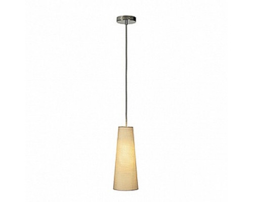 Заказать Подвесной светильник SLV 155764| VIVID-LIGHT.RU