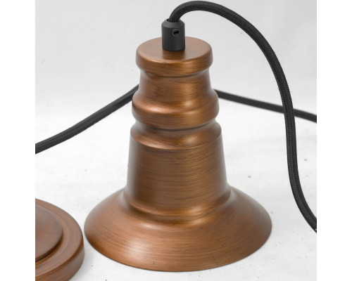 Купить Подвесной светильник LOFT LSP-9697| VIVID-LIGHT.RU