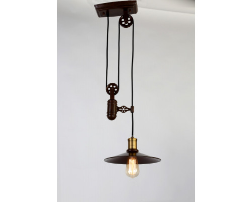 Оформить заказ Подвесной светильник Favourite 1762-1P| VIVID-LIGHT.RU