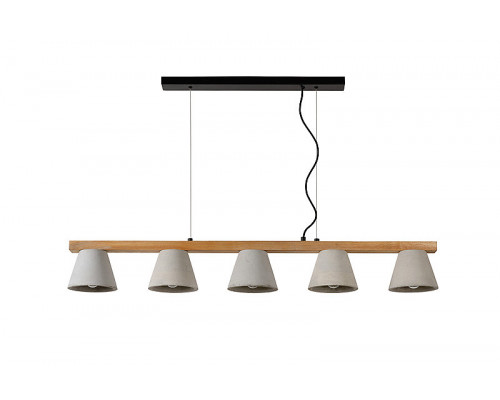 Купить Подвесной светильник LUCIDE 03413/05/41| VIVID-LIGHT.RU