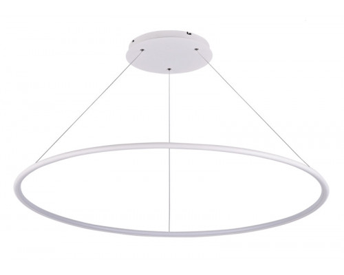 Купить Подвесной светильник Donolux S111024/1R 60W White In| VIVID-LIGHT.RU