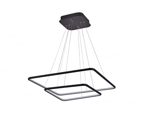 Сделать заказ Подвесной светильник Donolux S111024/2SQ 75W Black In| VIVID-LIGHT.RU