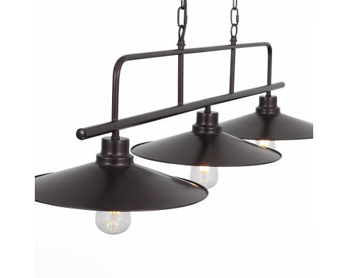 Оформить заказ Подвесной светильник ST-Luce SL265.403.03| VIVID-LIGHT.RU