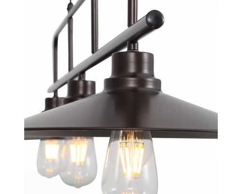 Оформить заказ Подвесной светильник ST-Luce SL265.403.03| VIVID-LIGHT.RU