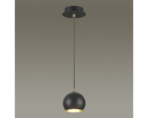 Оформить заказ Подвесной светильник LUMION 3635/1| VIVID-LIGHT.RU