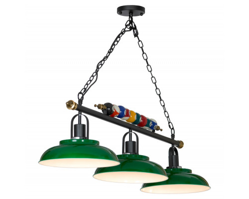 Купить Подвесной светильник LOFT LSP-9542| VIVID-LIGHT.RU