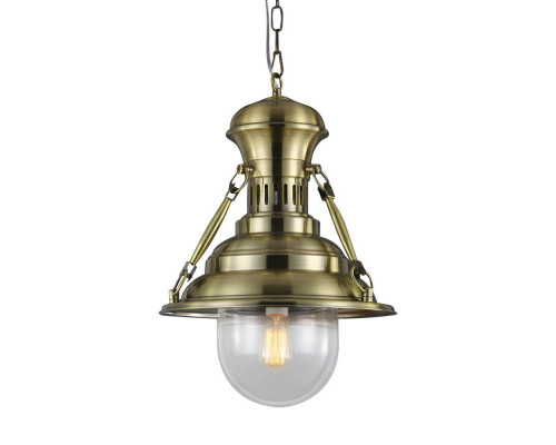 Заказать Подвесной светильник DeLight Collection KM046P brass| VIVID-LIGHT.RU