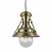 Заказать Подвесной светильник DeLight Collection KM046P brass| VIVID-LIGHT.RU