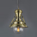 Оформить заказ Подвесной светильник DeLight Collection KM046P brass| VIVID-LIGHT.RU