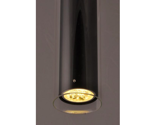 Заказать Подвесной светильник DeLight Collection MD6913-3A black/white| VIVID-LIGHT.RU