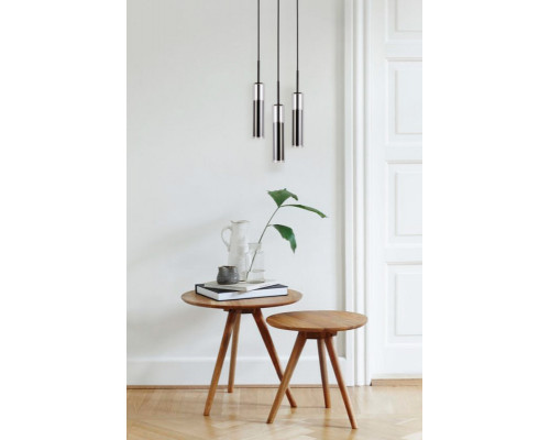 Заказать Подвесной светильник DeLight Collection MD6913-3A black/white| VIVID-LIGHT.RU