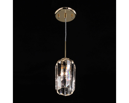 Купить Подвесной светильник Citilux CL330112| VIVID-LIGHT.RU