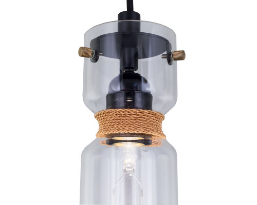 Оформить заказ Подвесной светильник Citilux CL450213| VIVID-LIGHT.RU