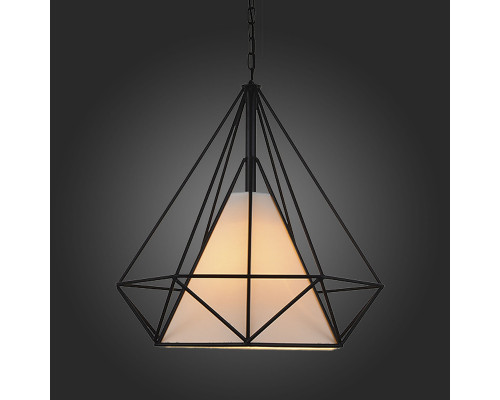 Купить Подвесной светильник ST-Luce SL233.443.01| VIVID-LIGHT.RU