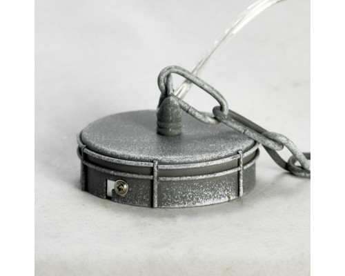 Сделать заказ Подвесной светильник LOFT LSP-9971| VIVID-LIGHT.RU