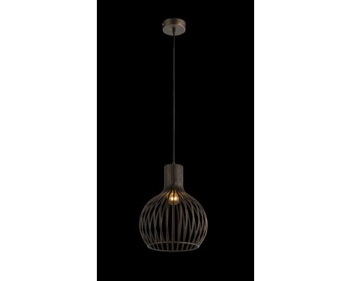 Сделать заказ Подвесной светильник Globo 15197| VIVID-LIGHT.RU