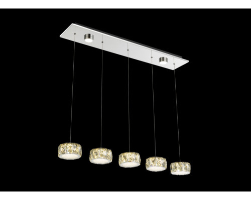 Сделать заказ Подвесной светильник Globo 49350-52H| VIVID-LIGHT.RU