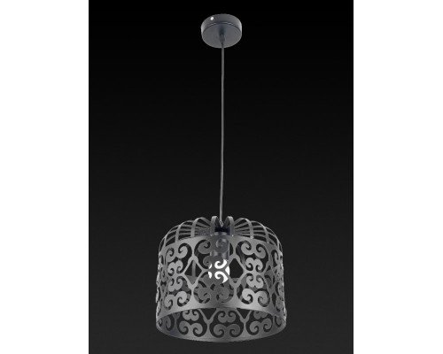 Сделать заказ Подвесной светильник TOPLIGHT TL4010D-01BL| VIVID-LIGHT.RU