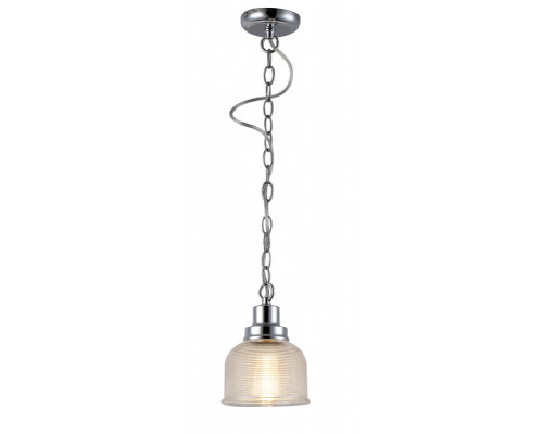 Оформить заказ Подвесной светильник ARTE Lamp A9186SP-1CC| VIVID-LIGHT.RU