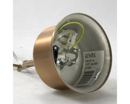 Купить Подвесной светильник LOFT LSP-9650| VIVID-LIGHT.RU