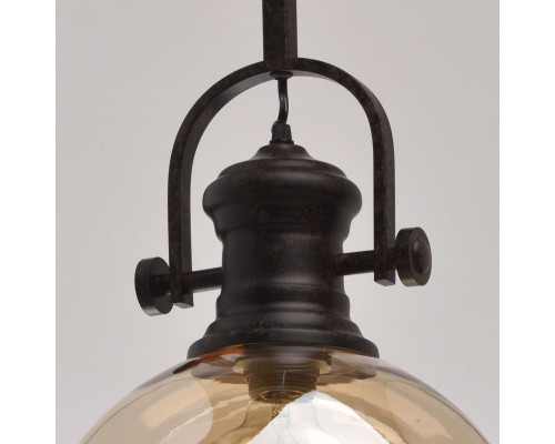 Сделать заказ Подвесной светильник MW-Light 682012001| VIVID-LIGHT.RU