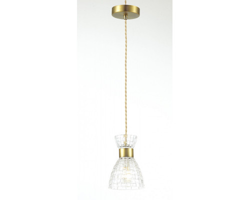 Купить Подвесной светильник LUMION 3704/1| VIVID-LIGHT.RU