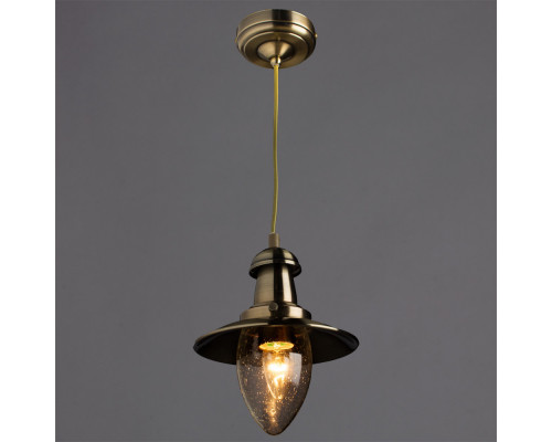 Оформить заказ Подвесной светильник ARTE Lamp A5518SP-1AB| VIVID-LIGHT.RU