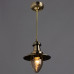 Оформить заказ Подвесной светильник ARTE Lamp A5518SP-1AB| VIVID-LIGHT.RU