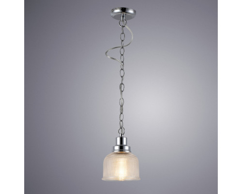Оформить заказ Подвесной светильник ARTE Lamp A9186SP-1CC| VIVID-LIGHT.RU