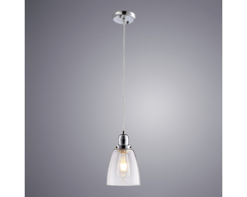 Заказать Подвесной светильник ARTE Lamp A9387SP-1CC| VIVID-LIGHT.RU