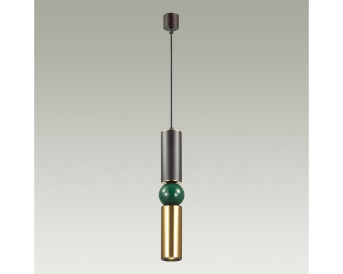 Купить Подвесной светильник Odeon Light 4072/5L| VIVID-LIGHT.RU