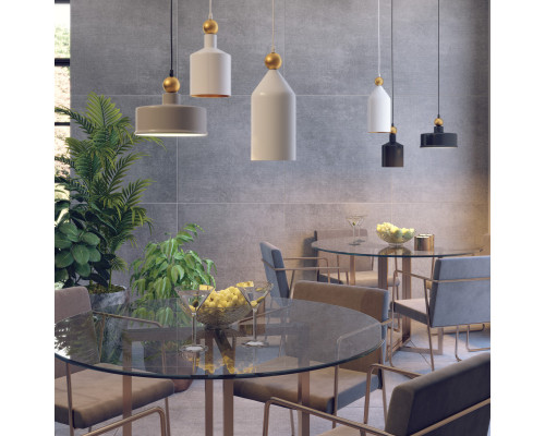 Сделать заказ Подвесной светильник Odeon Light 4087/1| VIVID-LIGHT.RU