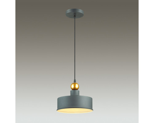 Оформить заказ Подвесной светильник Odeon Light 4088/1| VIVID-LIGHT.RU