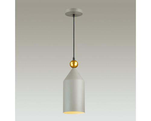 Купить Подвесной светильник Odeon Light 4092/1| VIVID-LIGHT.RU