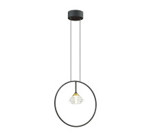 Подвесной светильник Odeon Light 4100/1